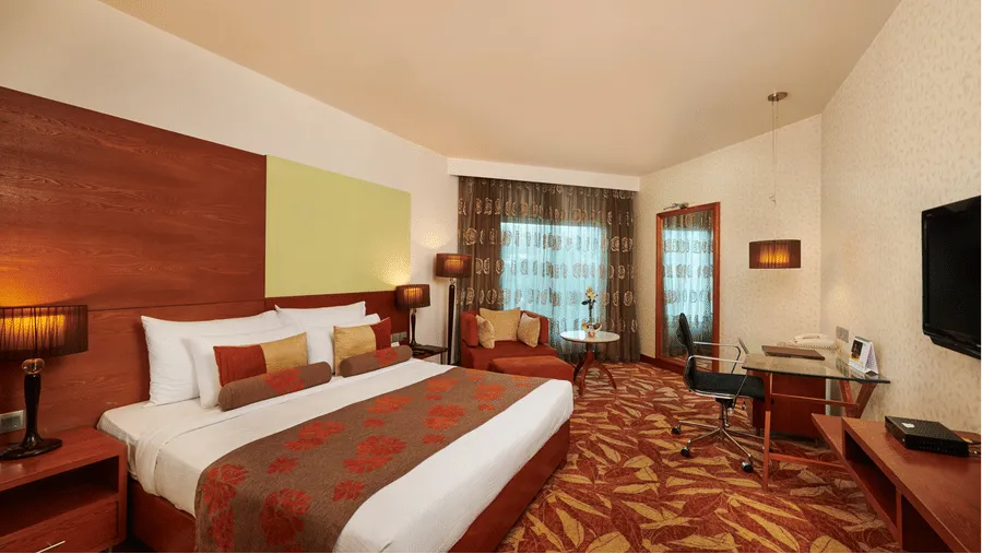 Premium Rooms